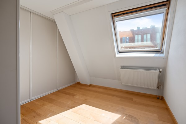 Medium property photo - Sluisdijkstraat 10A, 1781 EH Den Helder